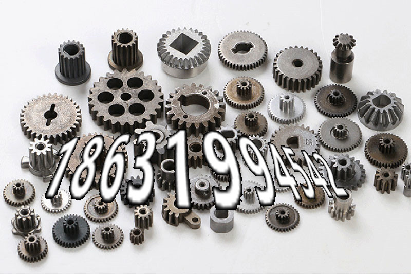 精密齿轮可以买到